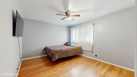 Tiny photo for 7217 W 58th Street, Summit, IL 60501 (MLS # 12338799)