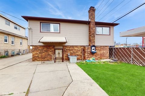 Tiny photo for 7217 W 58th Street, Summit, IL 60501 (MLS # 12338799)