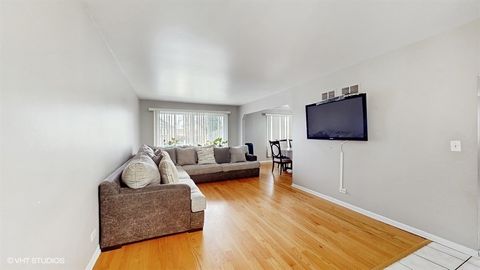 Tiny photo for 7217 W 58th Street, Summit, IL 60501 (MLS # 12338799)