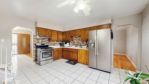 Tiny photo for 7217 W 58th Street, Summit, IL 60501 (MLS # 12338799)