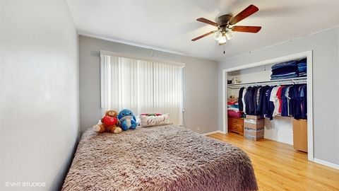Tiny photo for 7217 W 58th Street, Summit, IL 60501 (MLS # 12338799)