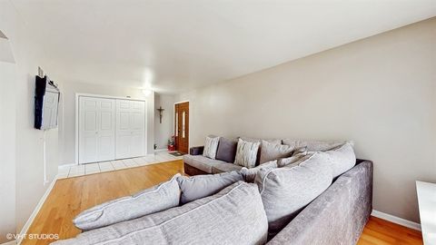 Tiny photo for 7217 W 58th Street, Summit, IL 60501 (MLS # 12338799)