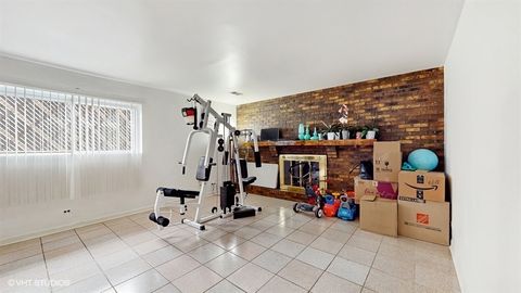 Tiny photo for 7217 W 58th Street, Summit, IL 60501 (MLS # 12338799)