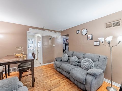Tiny photo for 3847 Euclid Avenue, Berwyn, IL 60402 (MLS # 12635307)