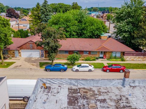 Photo of 3847 Euclid Avenue, Berwyn, IL 60402 (MLS # 12635307)