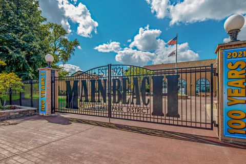 Tiny photo for 421 Lake Avenue, Crystal Lake, IL 60014 (MLS # 12512209)