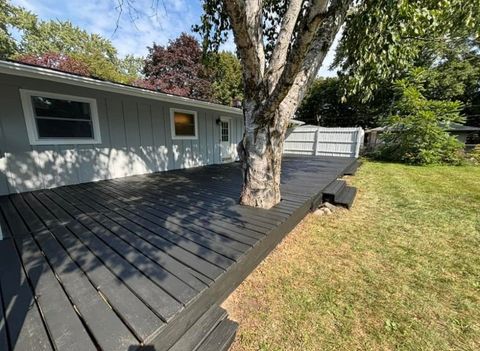 Tiny photo for 421 Lake Avenue, Crystal Lake, IL 60014 (MLS # 12512209)