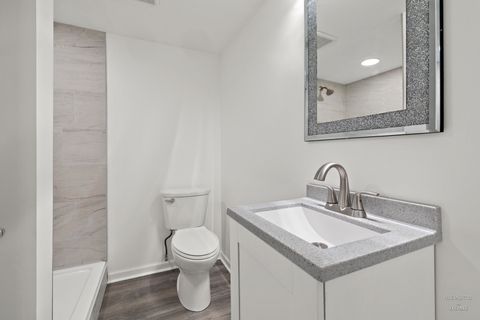 Tiny photo for 421 Lake Avenue, Crystal Lake, IL 60014 (MLS # 12512209)