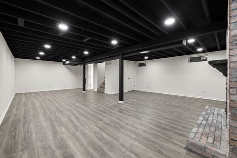 Tiny photo for 421 Lake Avenue, Crystal Lake, IL 60014 (MLS # 12512209)