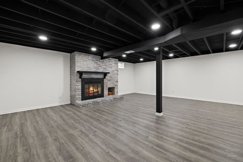 Tiny photo for 421 Lake Avenue, Crystal Lake, IL 60014 (MLS # 12512209)