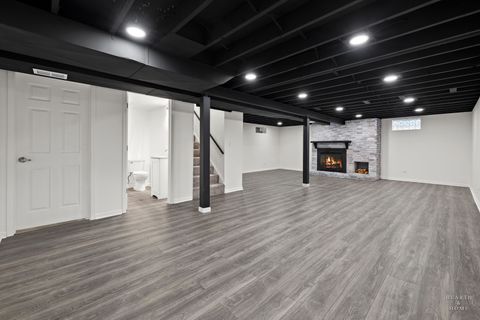 Tiny photo for 421 Lake Avenue, Crystal Lake, IL 60014 (MLS # 12512209)