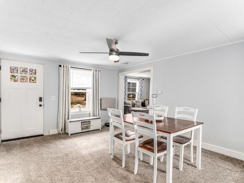 Tiny photo for 10928 3rd Street, Mokena, IL 60448 (MLS # 12571544)