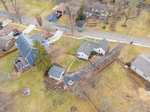 Tiny photo for 10928 3rd Street, Mokena, IL 60448 (MLS # 12571544)