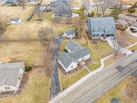 Tiny photo for 10928 3rd Street, Mokena, IL 60448 (MLS # 12571544)