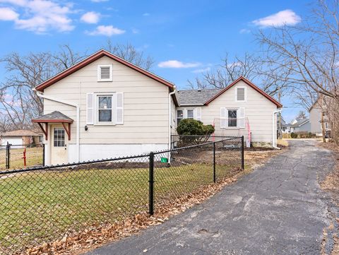Tiny photo for 10928 3rd Street, Mokena, IL 60448 (MLS # 12571544)