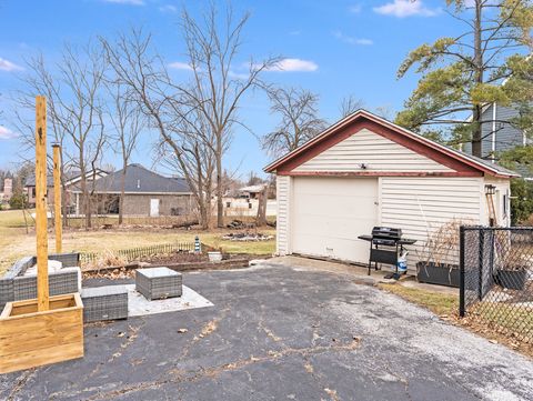 Tiny photo for 10928 3rd Street, Mokena, IL 60448 (MLS # 12571544)