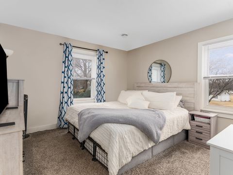 Tiny photo for 10928 3rd Street, Mokena, IL 60448 (MLS # 12571544)