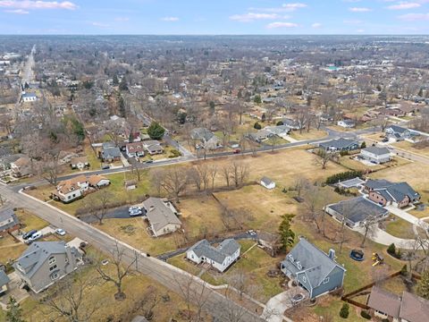 Tiny photo for 10928 3rd Street, Mokena, IL 60448 (MLS # 12571544)