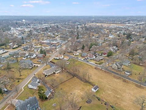 Tiny photo for 10928 3rd Street, Mokena, IL 60448 (MLS # 12571544)