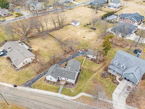 Tiny photo for 10928 3rd Street, Mokena, IL 60448 (MLS # 12571544)