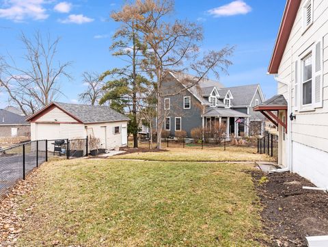 Tiny photo for 10928 3rd Street, Mokena, IL 60448 (MLS # 12571544)