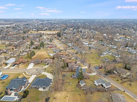 Tiny photo for 10928 3rd Street, Mokena, IL 60448 (MLS # 12571544)