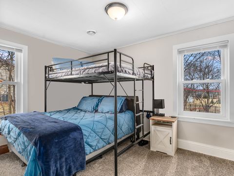 Tiny photo for 10928 3rd Street, Mokena, IL 60448 (MLS # 12571544)