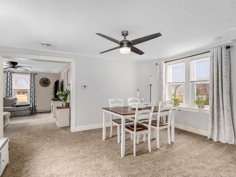 Tiny photo for 10928 3rd Street, Mokena, IL 60448 (MLS # 12571544)