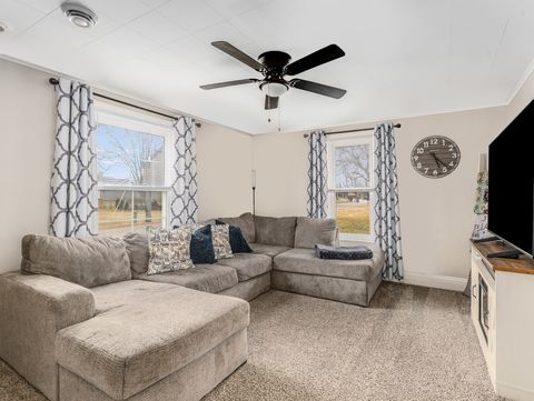 Tiny photo for 10928 3rd Street, Mokena, IL 60448 (MLS # 12571544)