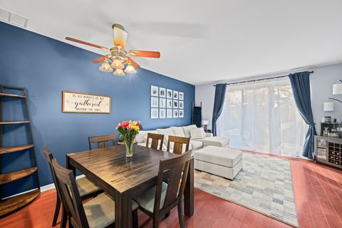 Tiny photo for 74 Harvest Gate, Lake In The Hills, IL 60156 (MLS # 12546411)