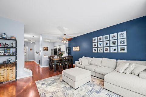 Tiny photo for 74 Harvest Gate, Lake In The Hills, IL 60156 (MLS # 12546411)