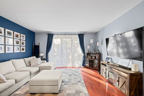 Tiny photo for 74 Harvest Gate, Lake In The Hills, IL 60156 (MLS # 12546411)