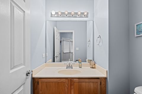 Tiny photo for 74 Harvest Gate, Lake In The Hills, IL 60156 (MLS # 12546411)