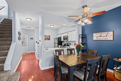 Tiny photo for 74 Harvest Gate, Lake In The Hills, IL 60156 (MLS # 12546411)