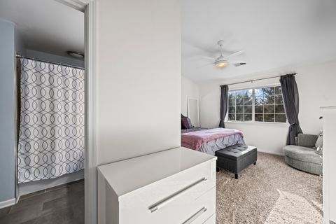 Tiny photo for 74 Harvest Gate, Lake In The Hills, IL 60156 (MLS # 12546411)