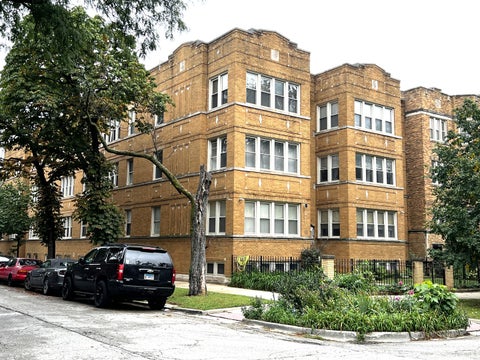 Tiny photo for 7433 N HOYNE Avenue #2, Chicago, IL 60645 (MLS # 12764598)