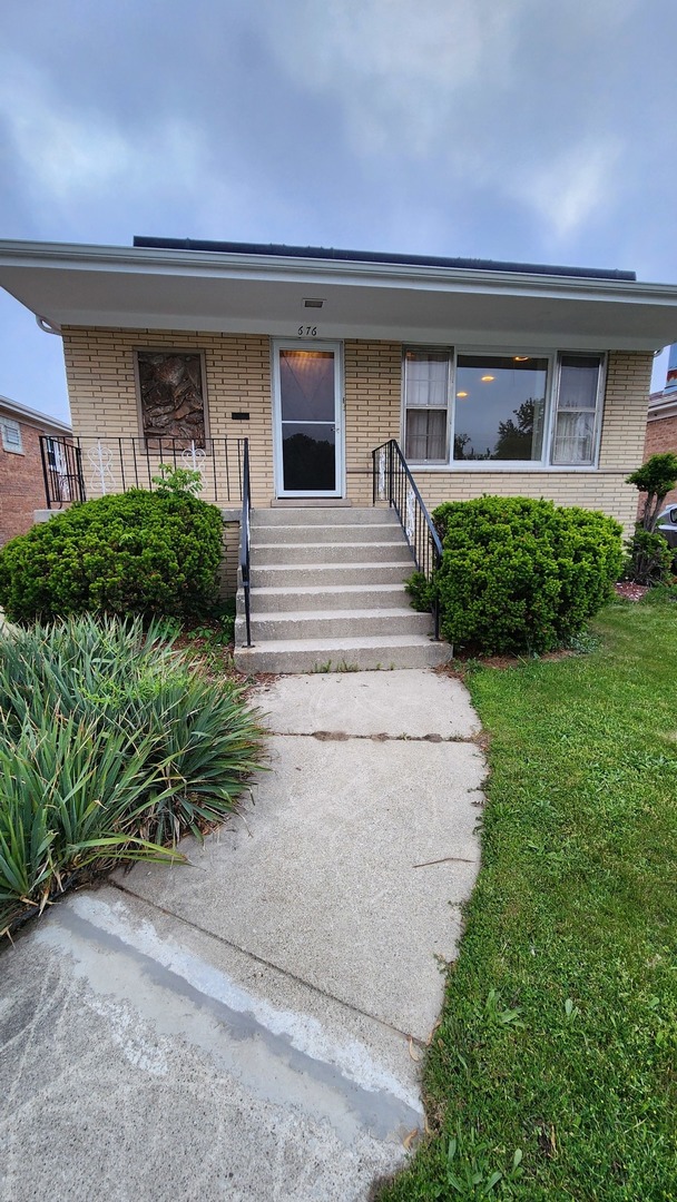 676 Exchange Avenue