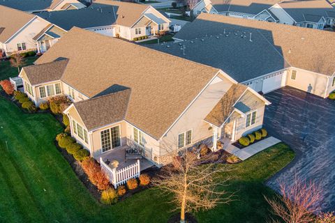 A home in Sycamore