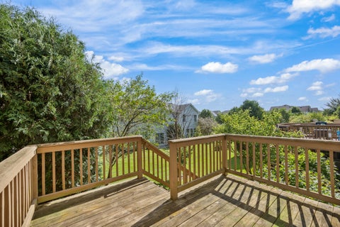 Tiny photo for 11970 Brunschon Lane, Huntley, IL 60142 (MLS # 12726453)