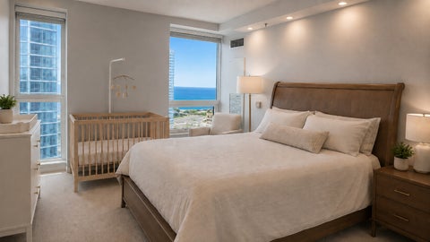 Tiny photo for 512 N McClurg Court #3304, Chicago, IL 60611 (MLS # 12664656)