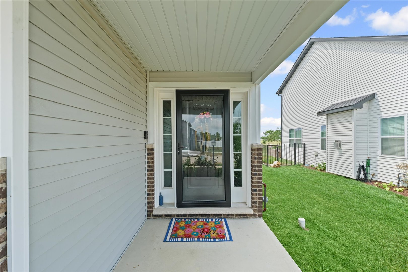 23 Lodge Trail
