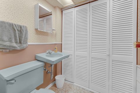 Tiny photo for 8322 Central Avenue, Morton Grove, IL 60053 (MLS # 12631770)