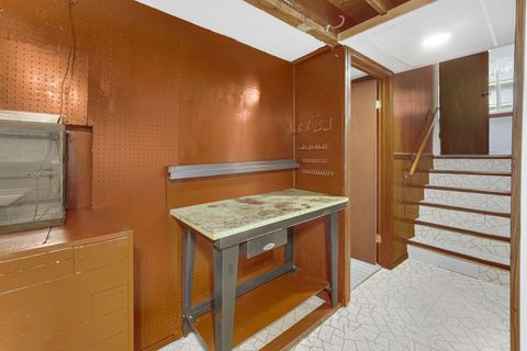 Tiny photo for 8322 Central Avenue, Morton Grove, IL 60053 (MLS # 12631770)