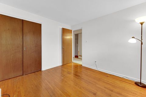 Tiny photo for 8322 Central Avenue, Morton Grove, IL 60053 (MLS # 12631770)
