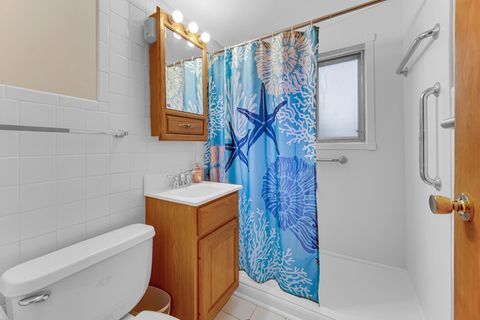 Tiny photo for 8322 Central Avenue, Morton Grove, IL 60053 (MLS # 12631770)
