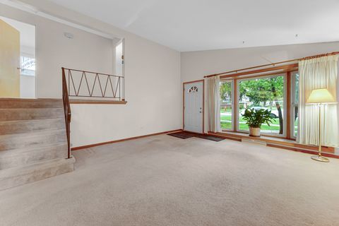 Tiny photo for 8322 Central Avenue, Morton Grove, IL 60053 (MLS # 12631770)