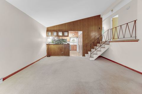 Tiny photo for 8322 Central Avenue, Morton Grove, IL 60053 (MLS # 12631770)