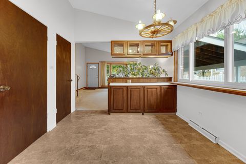 Tiny photo for 8322 Central Avenue, Morton Grove, IL 60053 (MLS # 12631770)