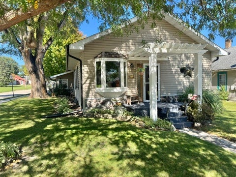 Photo of 404 E 2nd Street, Oglesby, IL 61348 (MLS # 12771902)