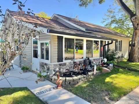 Tiny photo for 404 E 2nd Street, Oglesby, IL 61348 (MLS # 12771902)